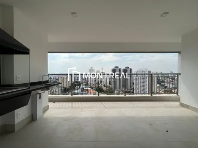 Apartamento com 3 Quartos à venda, 119m² no Ipiranga, São Paulo