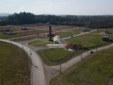 Lote/Terreno à venda, 360m² no Sangão, Criciúma