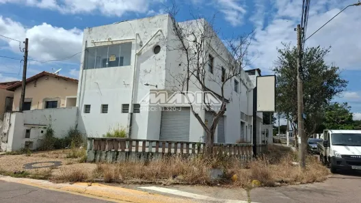 Ponto Comercial para alugar, 173m² no Jardim Pinheiros, Valinhos