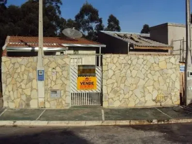 Casa com 1 Quarto à venda, 213m² no Jardim Brasil, Itupeva
