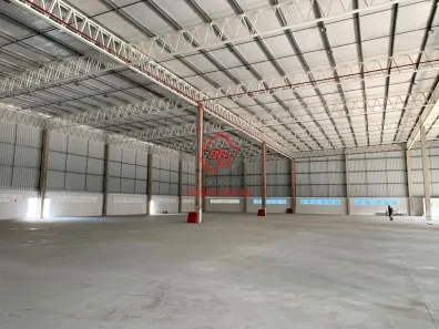 Galpão/Depósito/Armazém para alugar, 2480m² no Terminal Intermodal da Serra, Serra