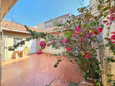 Casa com 3 Quartos à venda, 100m² no Jaguaré, São Paulo
