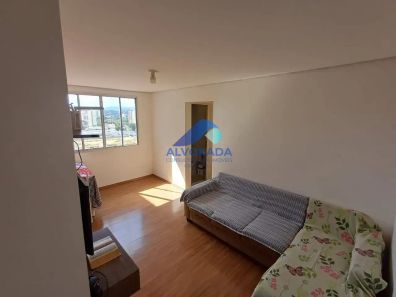 Apartamento com 2 Quartos à venda, 48m² no Jardim Bela Vista, São José dos Campos