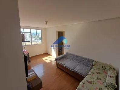 Apartamento com 2 Quartos à venda, 48m² no Jardim Bela Vista, São José dos Campos