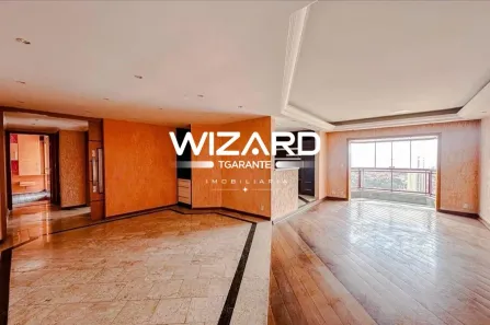 Apartamento com 3 Quartos à venda, 150m² no Vila Bertioga, São Paulo