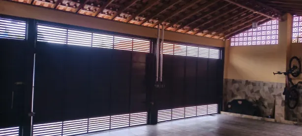 Casa com 2 Quartos à venda, 260m² no Cidade Dutra, São Paulo