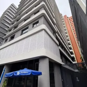 Apartamento com 1 Quarto à venda, 25m² no Pinheiros, São Paulo