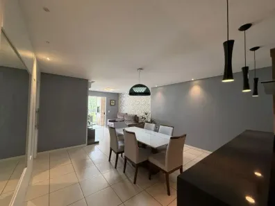 Cobertura com 3 Quartos à venda, 124m² no Czerniewicz, Jaraguá do Sul