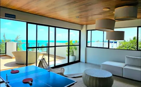 Apartamento com 1 Quarto à venda, 19m² no Tamandaré, Tamandaré