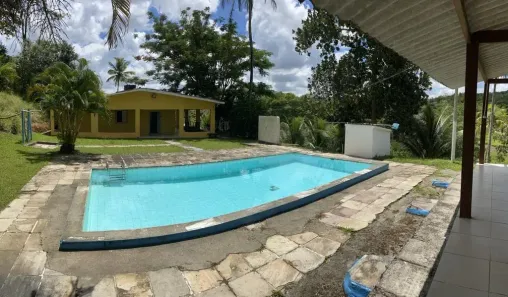 Fazenda/Sítio com 3 Quartos à venda, 38800m² no Bela Vista, Igarassu
