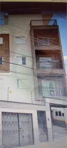 Casa de Condomínio com 2 Quartos à venda, 45m² no Vila Nivi, São Paulo