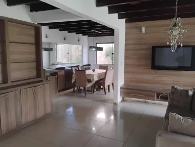 Casa com 5 Quartos à venda, 595m² no Piatã, Salvador