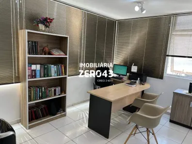 Sala Comercial à venda, 29m² no Centro, Londrina