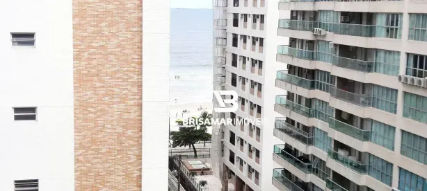 Apartamento com 2 Quartos à venda, 80m² no Pitangueiras, Guarujá