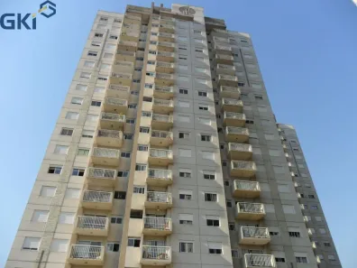 Apartamento com 2 Quartos para alugar, 65m² no Barra Funda, São Paulo