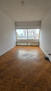 Kitnet com 1 Quarto para alugar, 35m² no Bela Vista, São Paulo