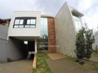 Casa com 3 Quartos à venda, 380m² no Lago Parque, Londrina