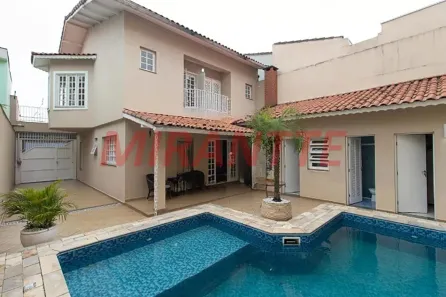 Sobrado com 4 Quartos à venda, 323m² no Jardim Guanca, São Paulo