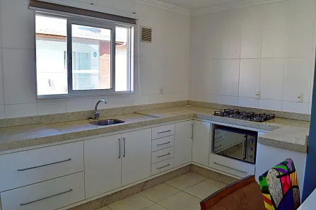 Apartamento com 2 Quartos para alugar, 65m² no Ipiranga, São José
