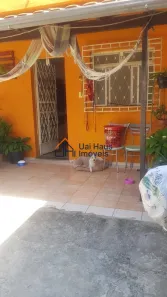 Casa com 4 Quartos à venda, 123m² no Califórnia, Belo Horizonte