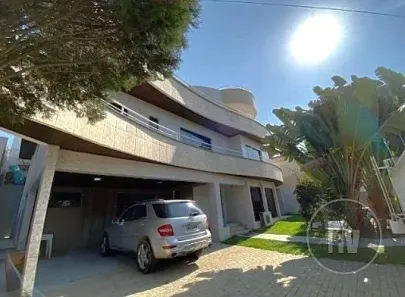 Casa com 7 Quartos à venda, 600m² no Cabeçudas, Itajaí
