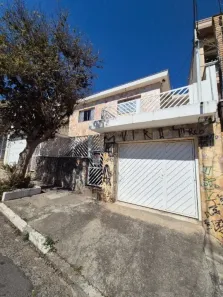 Casa com 3 Quartos à venda, 100m² no Chácara Inglesa (Zona Norte), São Paulo