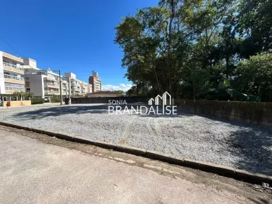 Lote/Terreno à venda, 477m² no João Paulo, Florianópolis