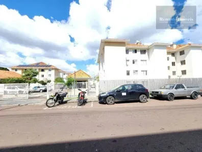 Apartamento com 2 Quartos à venda, 49m² no Augusta, Curitiba