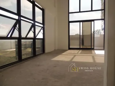 Sala Comercial com 1 Quarto à venda, 33m² no Jardim Chapadão, Campinas