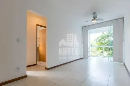 Cobertura com 3 Quartos à venda, 115m² no Badu, Niterói
