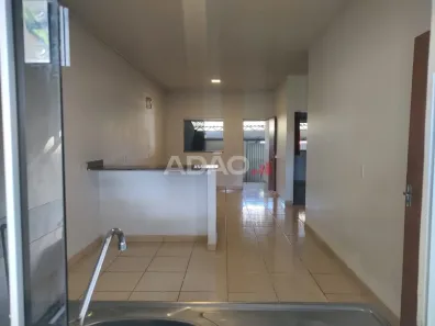 Casa com 2 Quartos à venda, 60m² no , Campos Belos