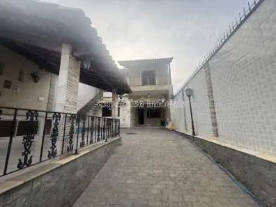 Casa com 4 Quartos à venda, 305m² no Piedade, Rio de Janeiro