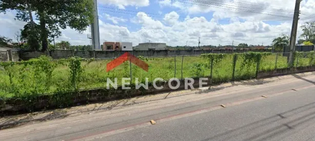 Lote/Terreno à venda, 366m² no Tapanã (Icoaraci), Belém