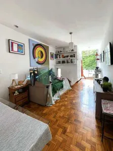 Apartamento com 2 Quartos à venda, 65m² no Botafogo, Rio de Janeiro