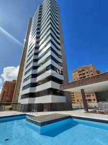 Apartamento com 4 Quartos à venda, 235m² no Lagoa Nova, Natal