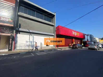 Ponto Comercial para alugar, 620m² no Centro, Poá