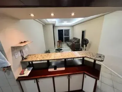 Apartamento com 2 Quartos à venda, 96m² no Jurunas, Belém