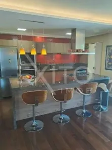 Apartamento com 3 Quartos à venda, 131m² no Jardim Ermida I, Jundiaí