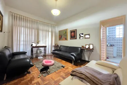 Casa com 4 Quartos à venda, 200m² no Serra, Belo Horizonte