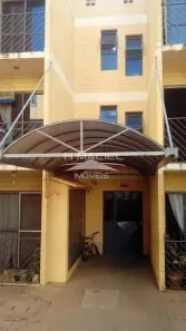 Apartamento com 2 Quartos à venda, 72m² no Parque Residencial Regina (Nova Veneza), Sumaré