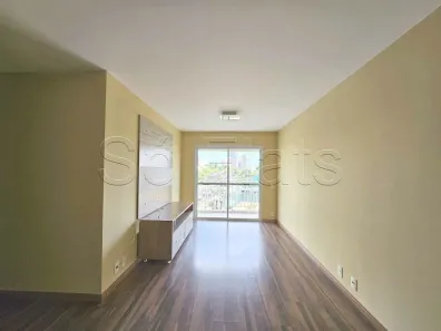Apartamento com 2 Quartos à venda, 73m² no Vila Clementino, São Paulo