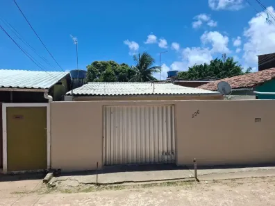 Casa com 3 Quartos à venda, 75m² no Cajueiro Seco, Jaboatão dos Guararapes