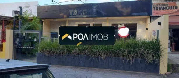 Imóvel Comercial com 3 Quartos à venda, 157m² no Jardim Itu, Porto Alegre