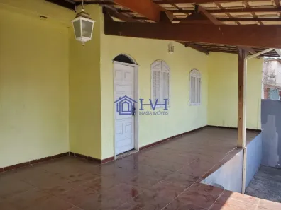 Casa com 3 Quartos à venda, 360m² no Jardim dos Comerciários (Venda Nova), Belo Horizonte