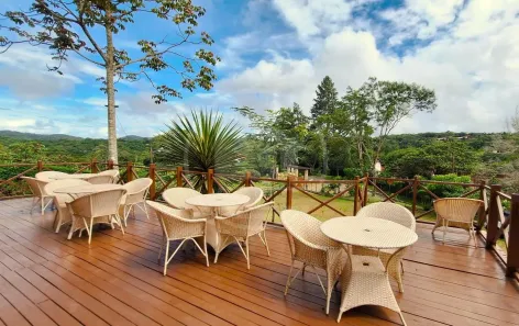 Apartamento com 2 Quartos à venda, 125m² no Centro, Guaramiranga