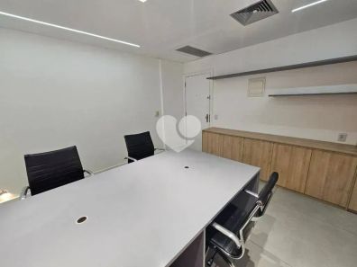 Sala Comercial à venda, 40m² no Barra Olímpica, Rio de Janeiro