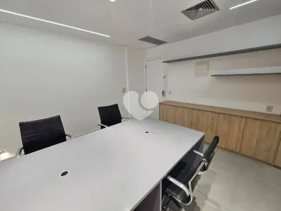 Sala Comercial à venda, 40m² no Barra Olímpica, Rio de Janeiro