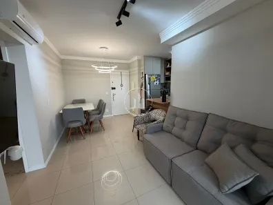 Apartamento com 2 Quartos à venda, 67m² no Roçado, São José