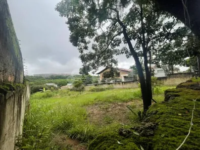 Lote/Terreno à venda, 1000m² no São Luiz, Belo Horizonte