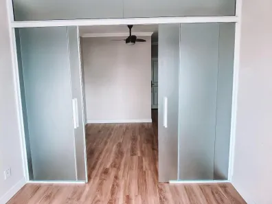 Apartamento com 2 Quartos para alugar, 69m² no Centro, São José dos Campos